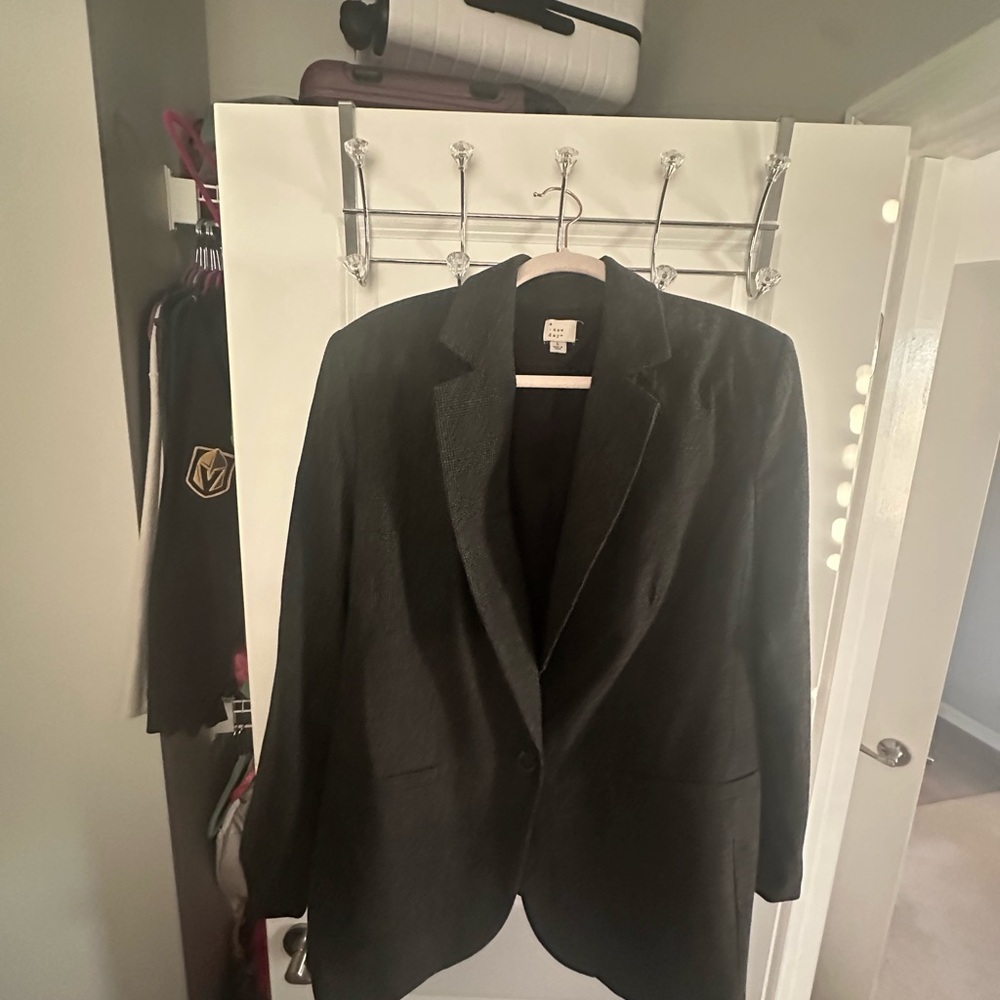 Boyfriend Blazer
